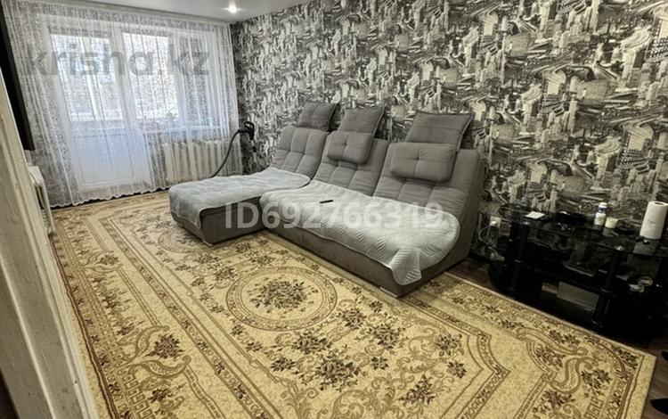 2-комнатная квартира, 58.8 м², 1/5 этаж, Ледовского 41 за 16.5 млн 〒 в Павлодаре — фото 2