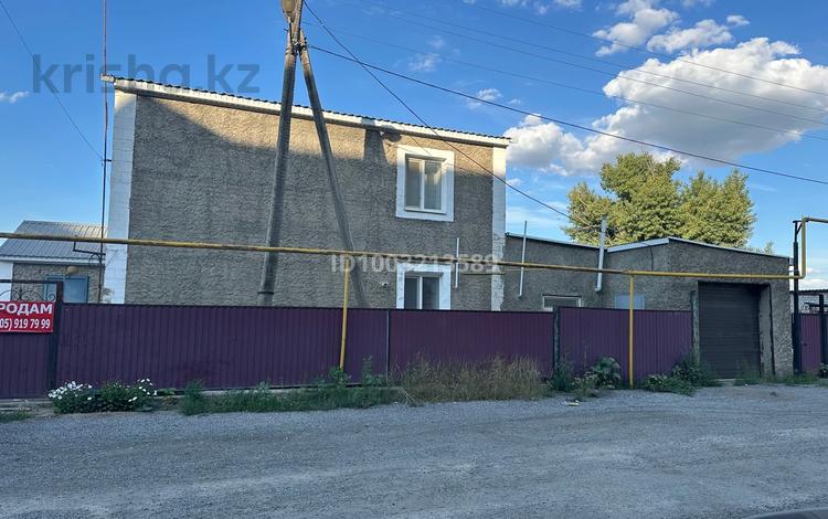 Отдельный дом · 7 комнат · 270 м² · 15 сот., Советская 1 — Магазин Анвар за 60 млн ₸ в Актобе, жилой массив Жилянка — фото 2