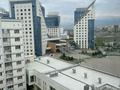 1-комнатная квартира, 41 м², 9/9 этаж, мкр Алгабас, Б. Момышулы — Алматы арена за 24.5 млн 〒 — фото 11