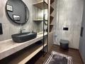 4-комнатная квартира · 240 м² · 12/20 этаж, Гейдар Алиева 2 за 300 млн ₸ в Астане, Есильский р-н — фото 6