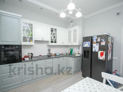 3-комнатная квартира · 105 м² · 2/12 этаж, Розыбакиева 181а за 121 млн ₸ в Алматы, Бостандыкский р-н