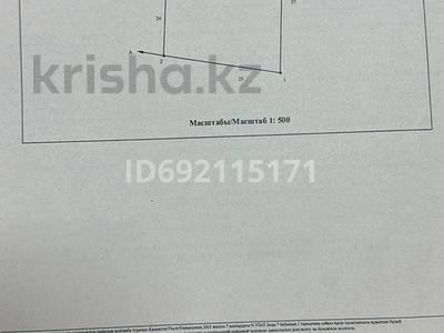 Участок · 12 соток, Садовая — Бывш жд дача за 8 млн ₸ в Байсерке