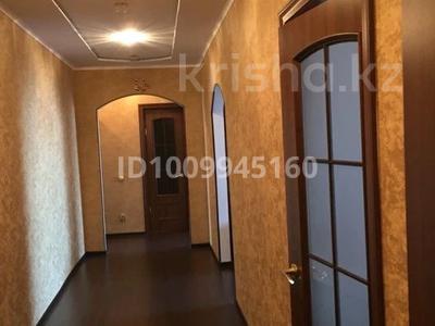 3-комнатная квартира · 93 м² · 16/16 этаж, мкр Юго-Восток, проспект шахтеров 60 за 34 млн ₸ в Караганде, Казыбек би р-н
