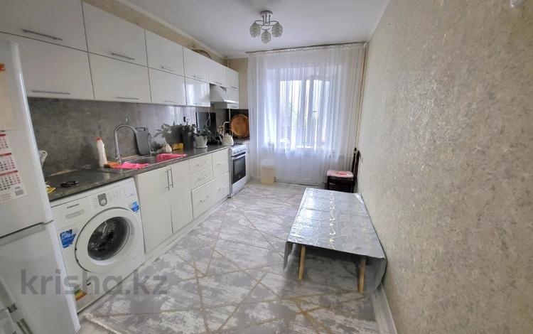 3-бөлмелі пәтер · 63.8 м² · 5/6 қабат, Нурсултана Назарбаева 137, бағасы: 27 млн ₸ в Костанае — фото 10