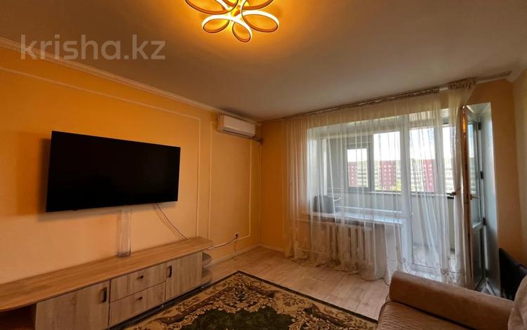 2-комнатная квартира · 51.8 м² · 7/10 этаж, Ибраева 156 за 23 млн ₸ в Семее — фото 11