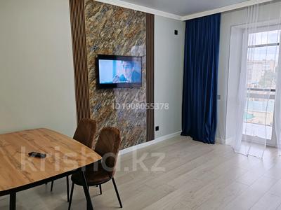 2-комнатная квартира · 48 м² · 4/5 этаж, Набережная 62а — Бти,Школа 1 за 250 000 〒 в Щучинске