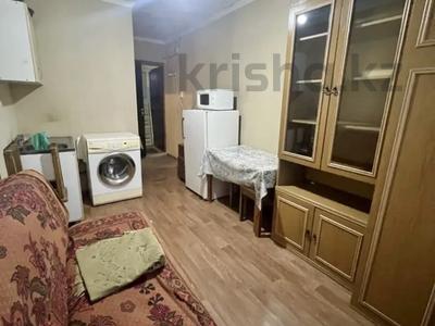 1-бөлмелі пәтер · 18 м² · 4/4 қабат, №7 ш/а. 2, бағасы: 140 000 ₸ в Алматы, Ауэзовский р-н