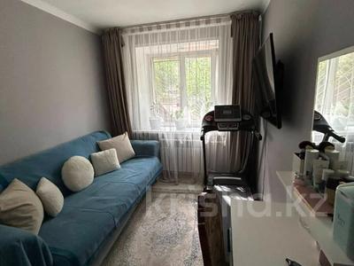 3-комнатная квартира · 61 м² · 1/4 этаж, мкр №12, Жандосова 174 за 36.5 млн ₸ в Алматы, Ауэзовский р-н