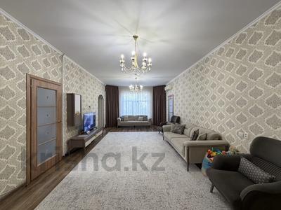 Отдельный дом · 5 комнат · 140 м² · 8 сот., мкр Жайлау за 65 млн ₸ в Шымкенте, Абайский р-н