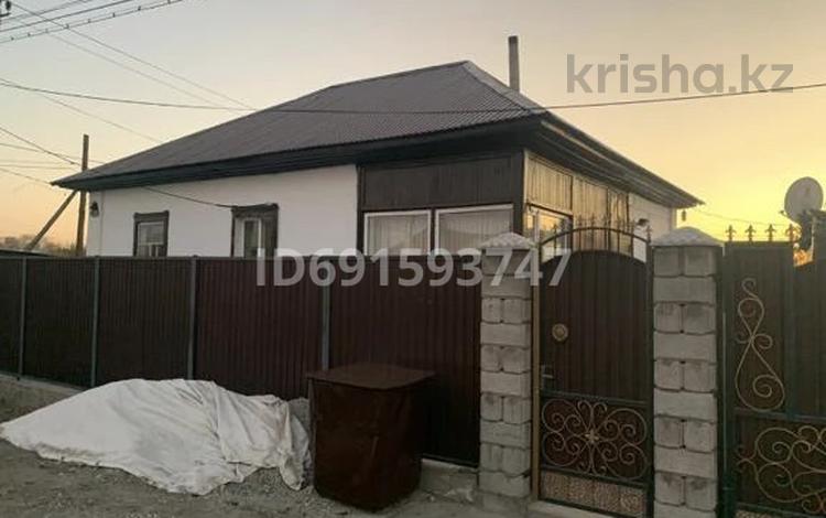 Отдельный дом • 6 комнат • 70 м² • 7 сот., Радищева за 22 млн 〒 в Талдыкоргане — фото 2