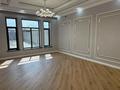 Часть дома · 6 комнат · 2500 м² · 8 сот., мкр Нуртас за 80 млн 〒 в Шымкенте, Каратауский р-н — фото 20