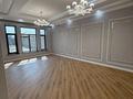 Часть дома · 6 комнат · 2500 м² · 8 сот., мкр Нуртас за 80 млн 〒 в Шымкенте, Каратауский р-н — фото 5