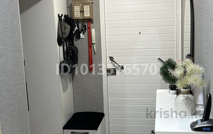 3-бөлмелі пәтер · 72 м² · 1/5 қабат, 2-мкр 20, бағасы: 32 млн ₸ в Есик — фото 2