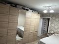 3-бөлмелі пәтер · 72 м² · 1/5 қабат, 2-мкр 20, бағасы: 32 млн ₸ в Есик — фото 11
