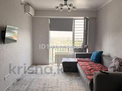 1-бөлмелі пәтер · 42 м² · 12/13 қабат, Муратбаева 14/2, бағасы: 37 млн ₸ в Алматы, Алмалинский р-н