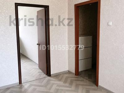 2-комнатная квартира · 45 м² · 1/3 этаж, Каныш Сатпаев за 3.3 млн ₸ в заводском
