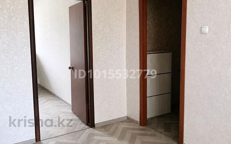 2-комнатная квартира · 45 м² · 1/3 этаж, Каныш Сатпаев за 3.3 млн ₸ в заводском — фото 2