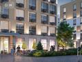 1-комнатная квартира · 28.78 м² · 2/6 этаж, Бауыржана Момышулы 11/14а за 21 млн ₸ в Алматы, Алатауский р-н — фото 2