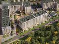 1-комнатная квартира · 28.78 м² · 2/6 этаж, Бауыржана Момышулы 11/14а за 21 млн ₸ в Алматы, Алатауский р-н — фото 4