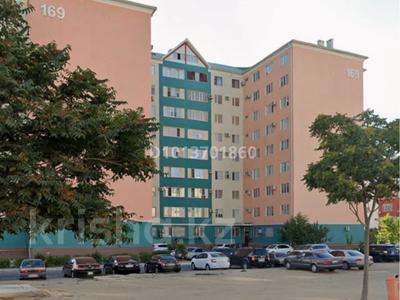 3-комнатная квартира · 90 м² · 8/10 этаж, 30-й мкр 169 за 170 000 ₸ в Актау