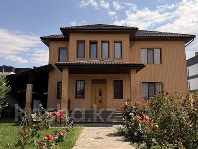 Жеке үй · 5 бөлме · 320 м² · 10 жүзд., Жубанова 54, бағасы: 380 млн ₸ в Алматы, Бостандыкский р-н