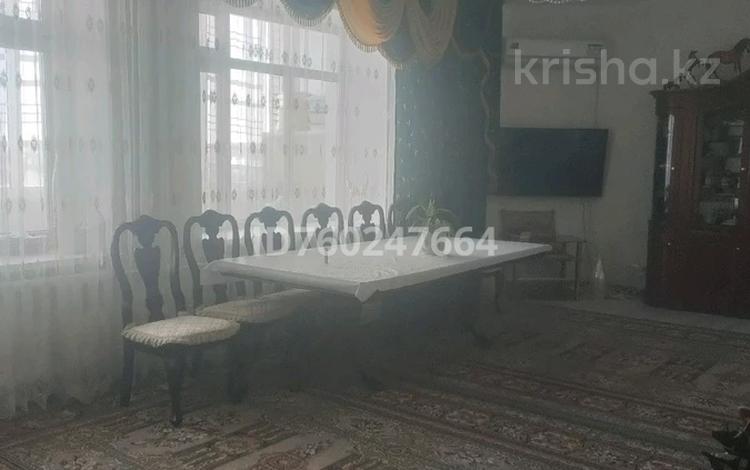 4-бөлмелі пәтер · 146.1 м² · 4/6 қабат, Маресьева 2, бағасы: 47 млн ₸ в Актобе — фото 2