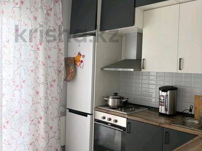1-бөлмелі пәтер · 40.4 м² · 7/16 қабат, Тауелсиздик 21/2 — Шарль же Голль, бағасы: 26.8 млн ₸ в Астане, Алматы р-н