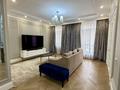3-бөлмелі пәтер · 105.9 м² · 2/6 қабат, Наурыз-2, бағасы: 800 000 ₸ в Алматы, Бостандыкский р-н