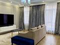 3-бөлмелі пәтер · 105.9 м² · 2/6 қабат, Наурыз-2, бағасы: 800 000 ₸ в Алматы, Бостандыкский р-н — фото 2