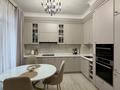 3-бөлмелі пәтер · 105.9 м² · 2/6 қабат, Наурыз-2, бағасы: 800 000 ₸ в Алматы, Бостандыкский р-н — фото 5