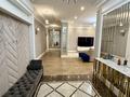 3-бөлмелі пәтер · 105.9 м² · 2/6 қабат, Наурыз-2, бағасы: 800 000 ₸ в Алматы, Бостандыкский р-н — фото 7