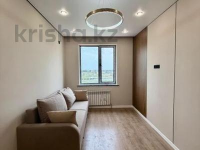 2-комнатная квартира · 36 м² · 3/9 этаж, мкр Кайрат за 27 млн ₸ в Алматы, Турксибский р-н