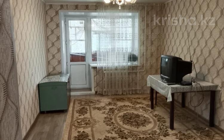 2-комнатная квартира · 44.6 м² · 2/5 этаж, Назарбаева — Алтынсарина за 20 млн ₸ в Костанае — фото 2