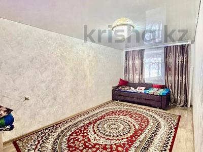 2-бөлмелі пәтер · 44.2 м² · 5/5 қабат, Кубеева 2а, бағасы: ~ 16.4 млн ₸ в Костанае