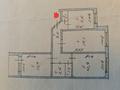 3-бөлмелі пәтер · 64.5 м² · 2/9 қабат, Машхур Жусупа 64, бағасы: 24.5 млн ₸ в Экибастузе