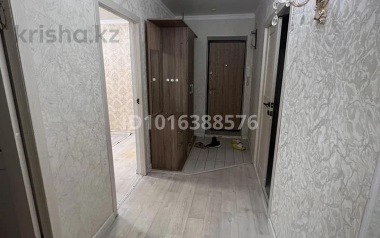 3-комнатная квартира · 69 м² · 5/6 этаж, Старый город, Айтеке би 24 за 180 000 ₸ в Актобе — фото 2