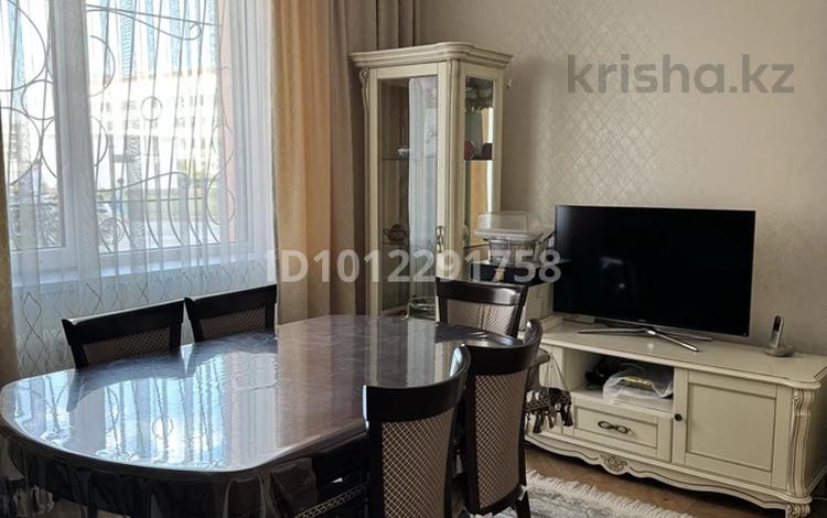 2-бөлмелі пәтер · 66 м² · 1/7 қабат, Аль-фараби 24 — Улы Дала, бағасы: 38.5 млн ₸ в Астане, р-н Байконур — фото 2