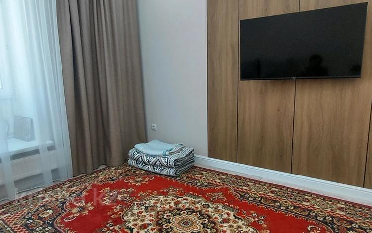 2-комнатная квартира · 42 м² · 4/12 этаж, Ахмет Байтурсынулы 61 за 25 млн ₸ в Астане, Сарайшык р-н — фото 2
