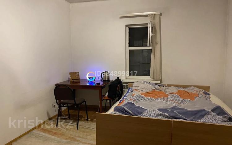 1 комната · 25 м² · 1 этаж, Кожамкулова 55 за 75 000 〒 в Алматы, Алмалинский р-н — фото 26