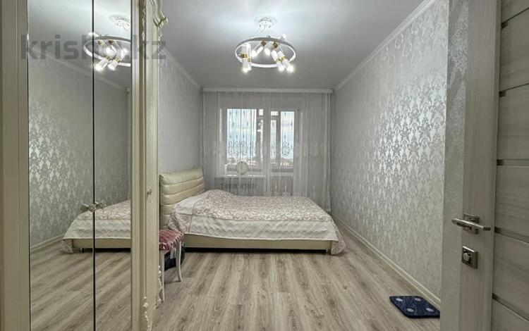 2-бөлмелі пәтер · 69.5 м² · 9/9 қабат, Аэропорт 19, бағасы: 29 млн ₸ в Костанае — фото 2