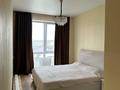 2-бөлмелі пәтер · 64 м² · 5/5 қабат, мкр Кайрат, Тараз 1/1, бағасы: 47.5 млн ₸ в Алматы, Турксибский р-н