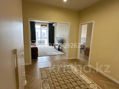 2-комнатная квартира · 64 м² · 5/5 этаж, мкр Кайрат, Тараз 1/1 за 47.5 млн ₸ в Алматы, Турксибский р-н