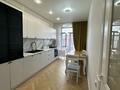 2-бөлмелі пәтер · 64 м² · 5/5 қабат, мкр Кайрат, Тараз 1/1, бағасы: 47.5 млн ₸ в Алматы, Турксибский р-н — фото 5