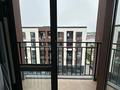 2-бөлмелі пәтер · 64 м² · 5/5 қабат, мкр Кайрат, Тараз 1/1, бағасы: 47.5 млн ₸ в Алматы, Турксибский р-н — фото 6