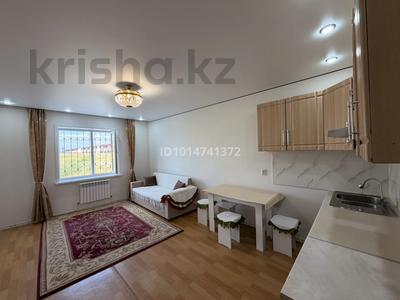 1-комнатная квартира · 29.5 м² · 1/3 этаж, мкр Уркер, Жантай батыра 66 за 14 млн ₸ в Астане, Нура р-н