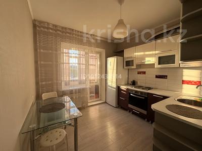 1-комнатная квартира · 47 м² · 1/9 этаж, мкр Юго-Восток, Шапагат 7 за 12 000 ₸ в Караганде, Казыбек би р-н