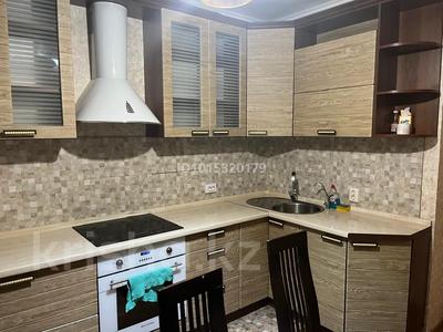 2-комнатная квартира · 65 м² · 5/14 этаж, Момышулы2/9 26 за 18 000 ₸ в Астане, Алматы р-н