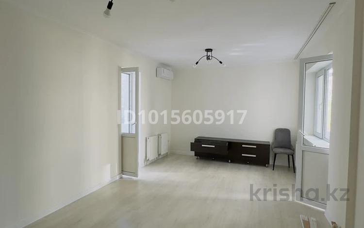 1-комнатная квартира · 47 м² · 2/10 этаж, мкр Каргалы, Кенесары хана 54/15 за 38 млн ₸ в Алматы, Наурызбайский р-н — фото 2