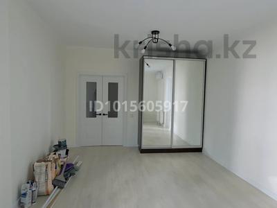 1-комнатная квартира · 47 м² · 2/10 этаж, мкр Каргалы, Кенесары хана 54/15 за 37.8 млн ₸ в Алматы, Наурызбайский р-н