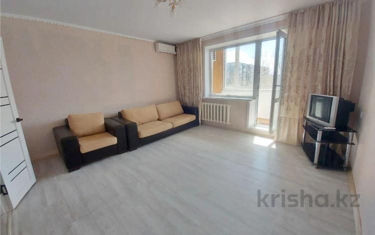 1-бөлмелі пәтер · 42 м² · 4/5 қабат, мкр Юго-Восток, бағасы: 15.9 млн ₸ в Караганде, Казыбек би р-н — фото 4